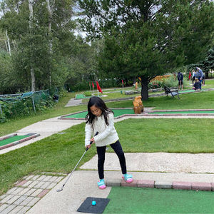 Meet your Posher, Vanessa